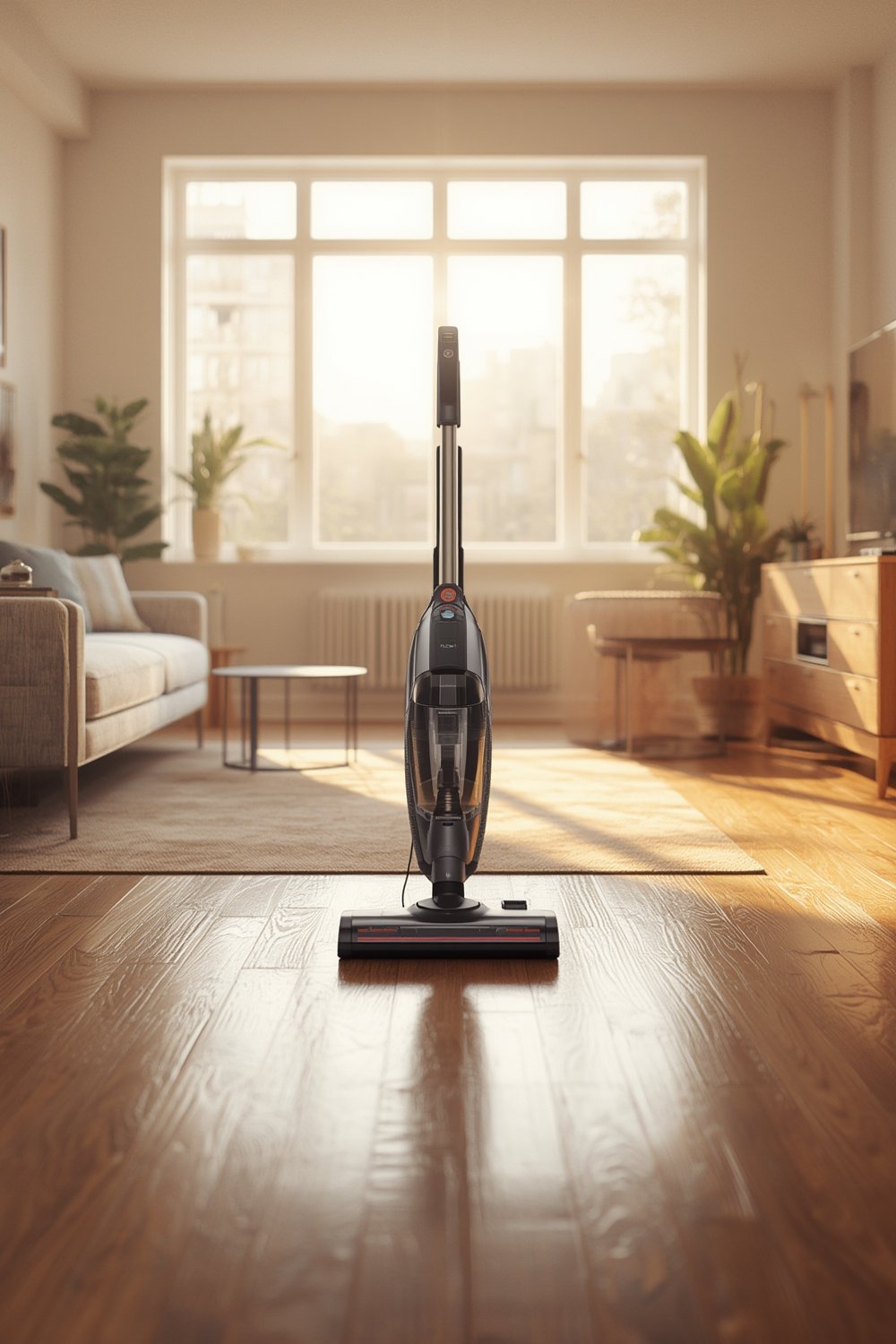 compact vacuum product view