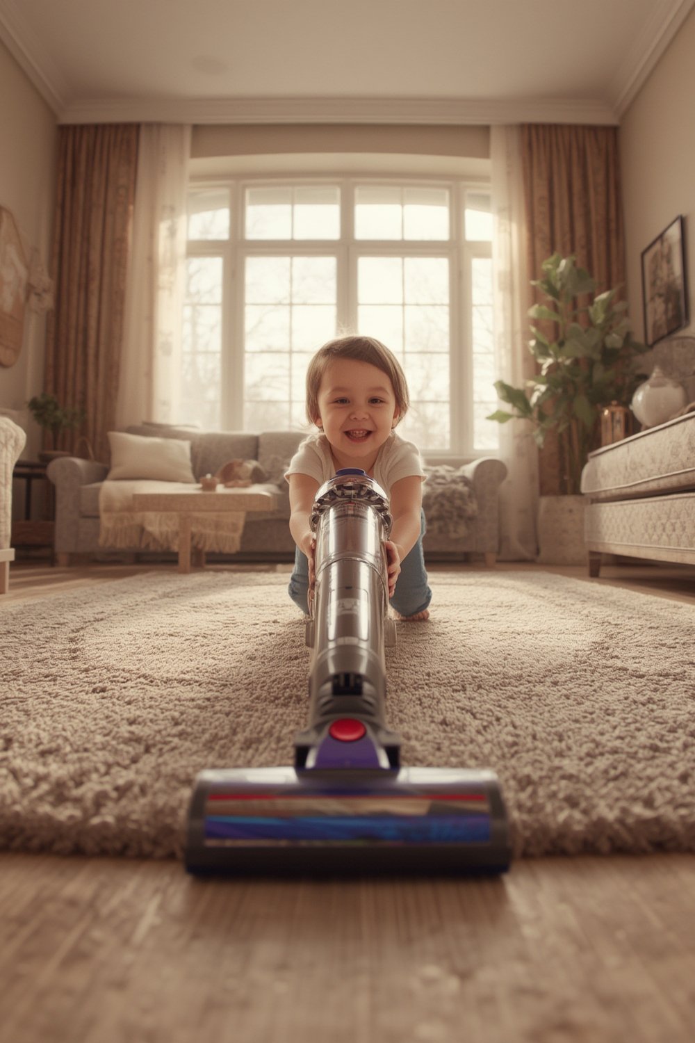 toy vacuum product view