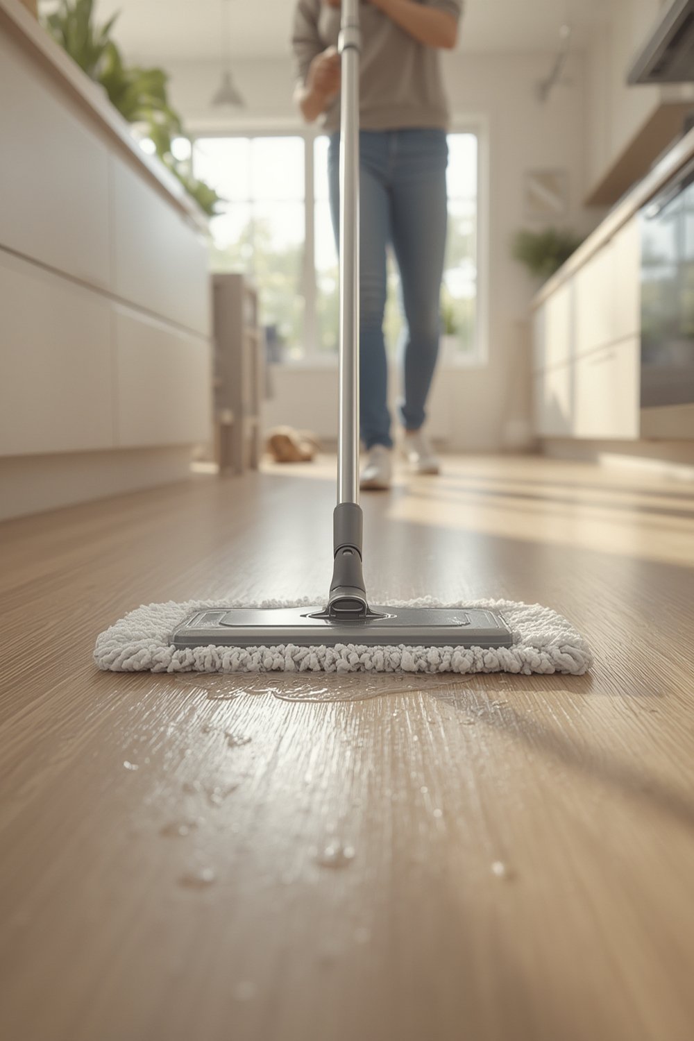 mopping cloths product view