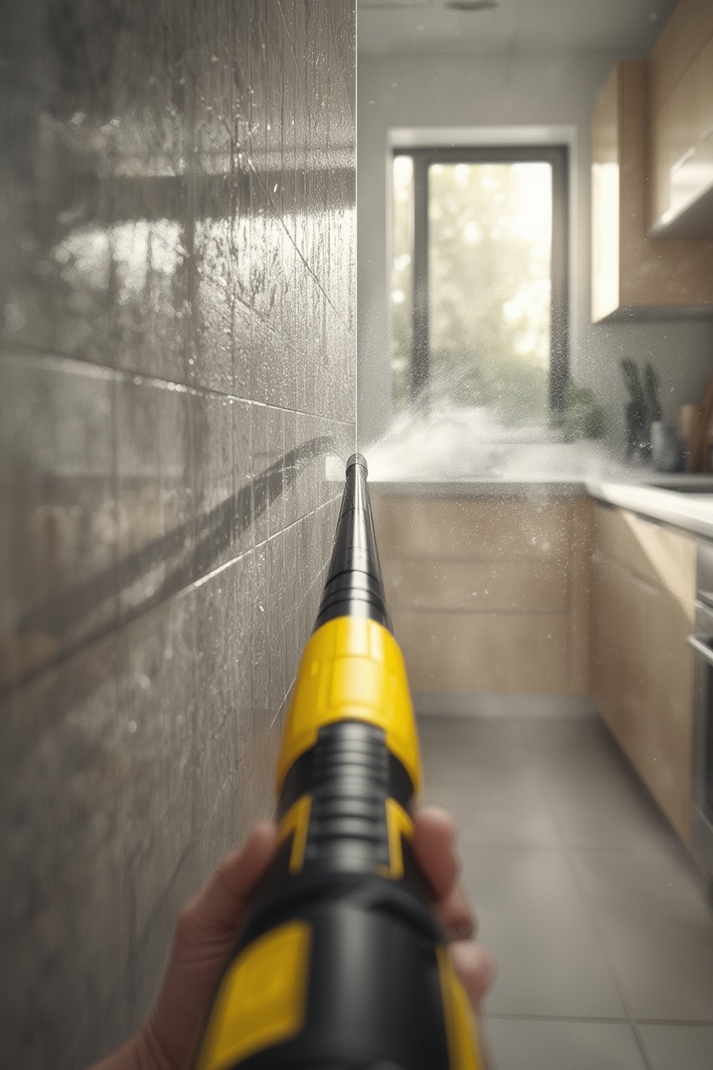 power nozzle product view