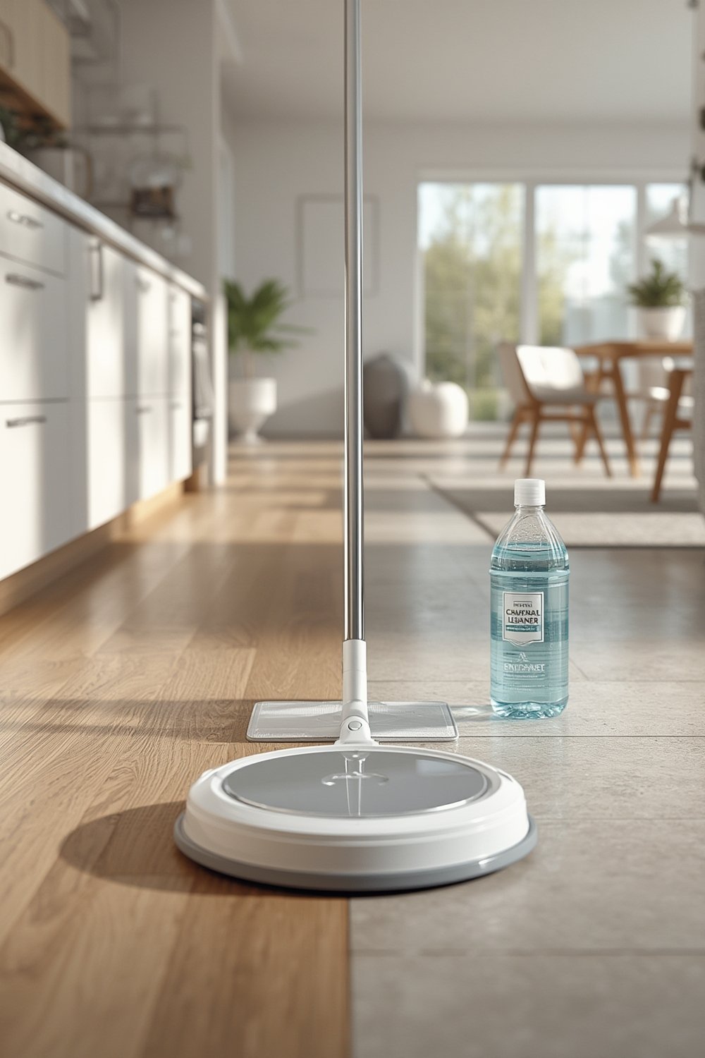 vacmop cleaner product view